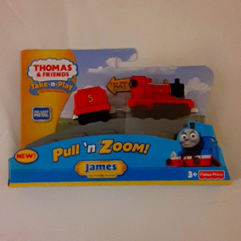 Thomas & Friends Portable Railway